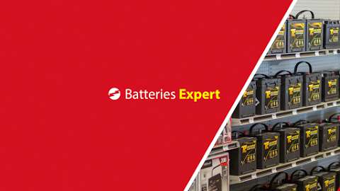 Batteries Expert Berthierville