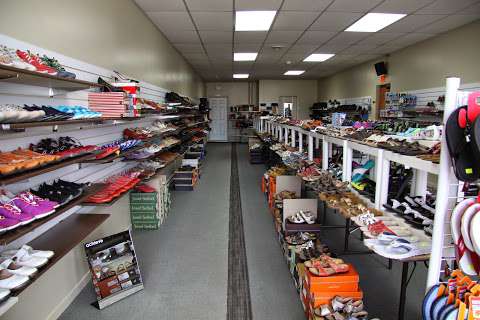 Chaussures Destrempes Inc Chaussures Destrempes Inc